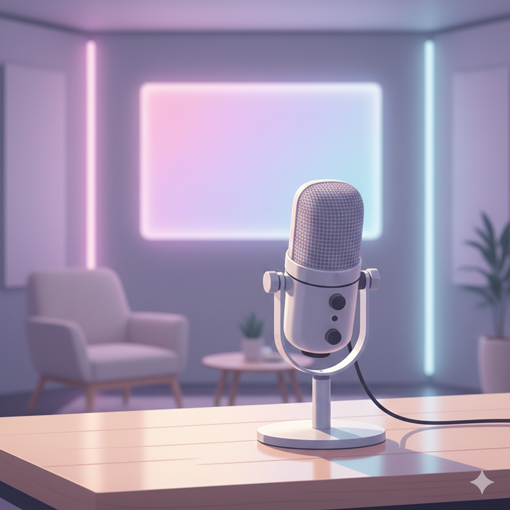 Google Illuminate: Revolutionizing AI-Powered Podcasting